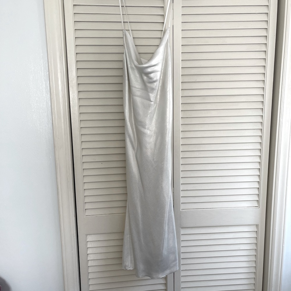 Express Midi Dress